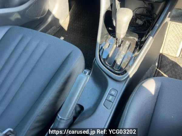 Used 2020 AT toyota yaris KSP210 Image[22]