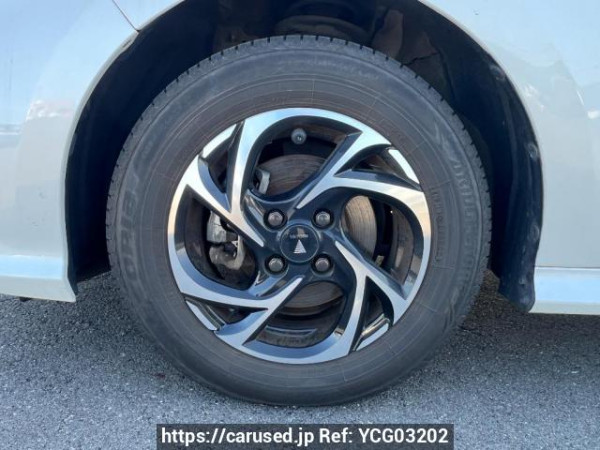 Used 2020 AT toyota yaris KSP210 Image[27]