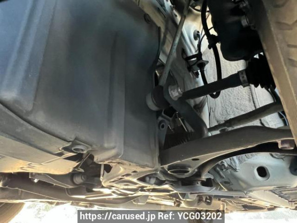 Used 2020 AT toyota yaris KSP210 Image[32]