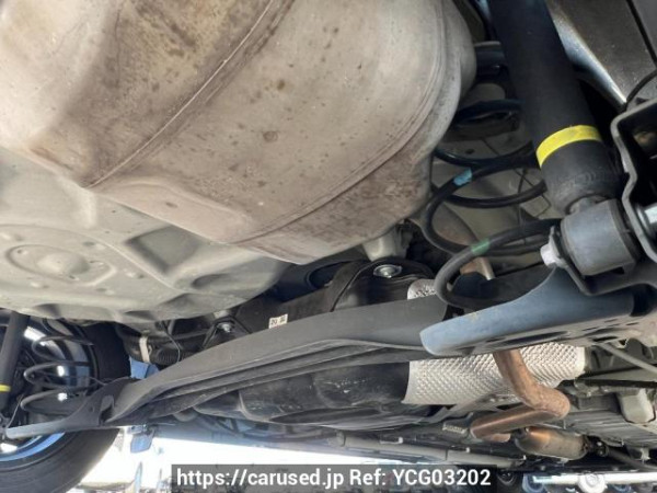 Used 2020 AT toyota yaris KSP210 Image[34]