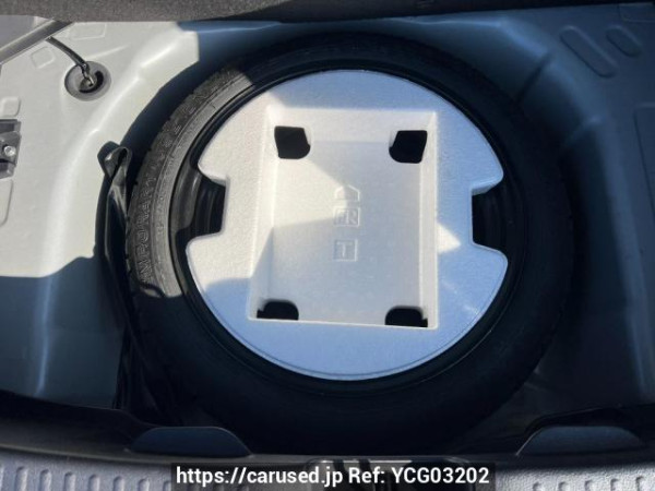 Used 2020 AT toyota yaris KSP210 Image[35]