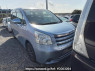 Used 2009 AT toyota noah ZRR70G Image[0]