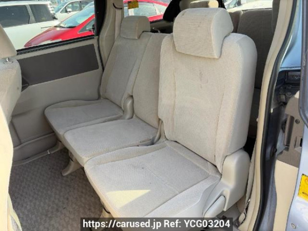 Used 2009 AT toyota noah ZRR70G Image[11]