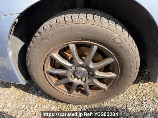 Used 2009 AT toyota noah ZRR70G Image[23]