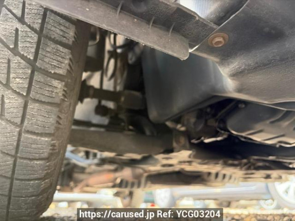 Used 2009 AT toyota noah ZRR70G Image[26]