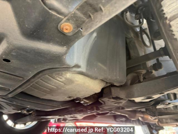 Used 2009 AT toyota noah ZRR70G Image[27]