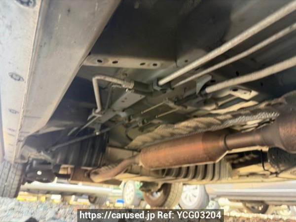 Used 2009 AT toyota noah ZRR70G Image[28]