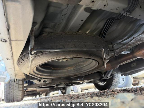 Used 2009 AT toyota noah ZRR70G Image[29]