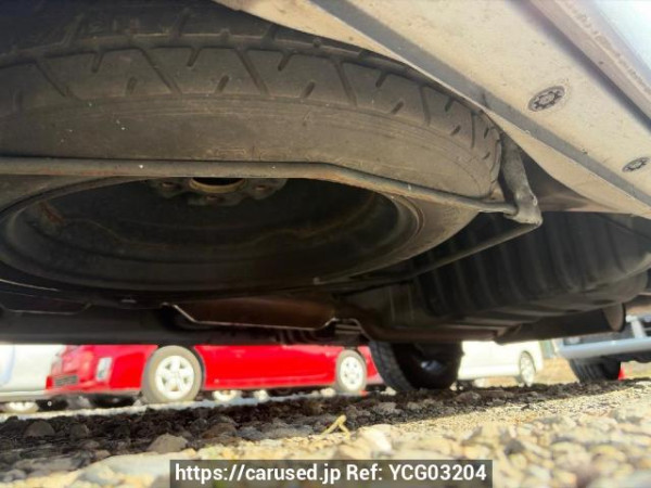 Used 2009 AT toyota noah ZRR70G Image[30]