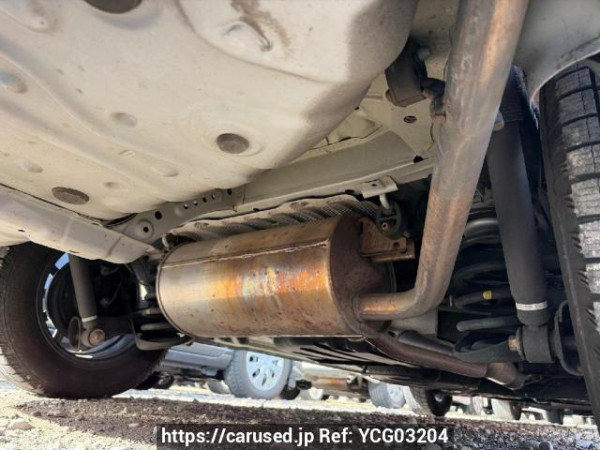 Used 2009 AT toyota noah ZRR70G Image[32]