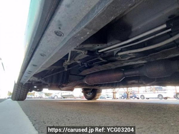 Used 2009 AT toyota noah ZRR70G Image[34]