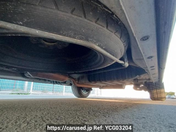 Used 2009 AT toyota noah ZRR70G Image[35]