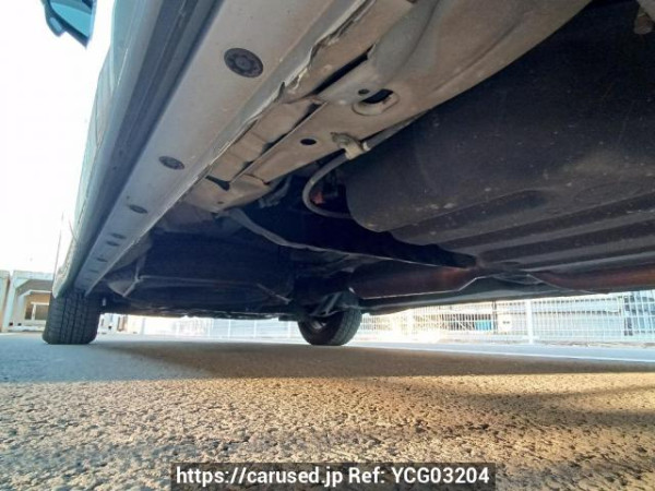 Used 2009 AT toyota noah ZRR70G Image[36]