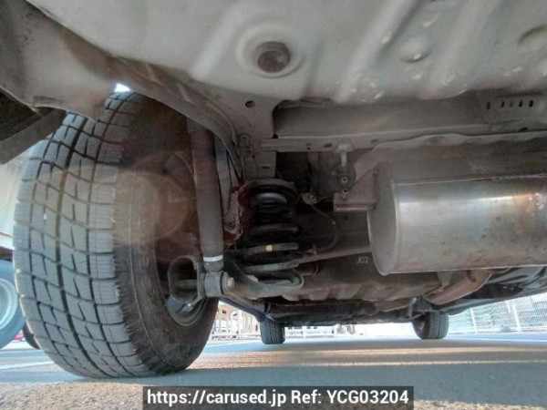 Used 2009 AT toyota noah ZRR70G Image[38]