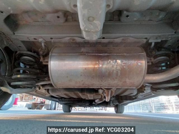 Used 2009 AT toyota noah ZRR70G Image[39]