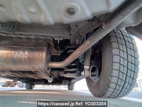 Used 2009 AT toyota noah ZRR70G Image[40]