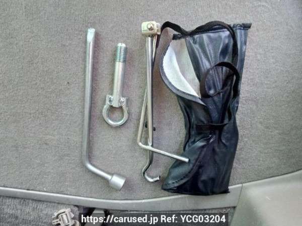 Used 2009 AT toyota noah ZRR70G Image[42]