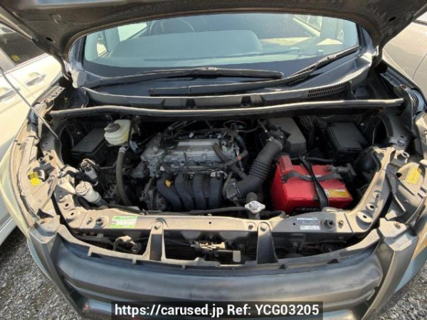 Used 2007 AT toyota noah ZRR70W Image[5]