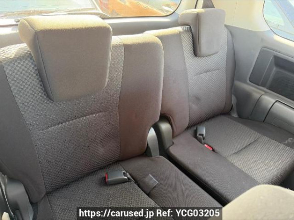 Used 2007 AT toyota noah ZRR70W Image[12]