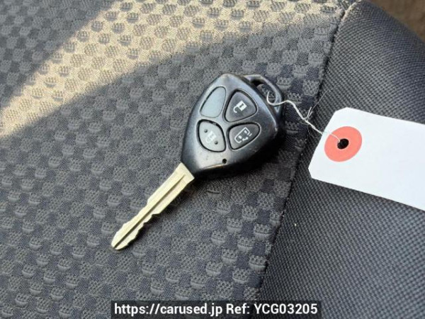 Used 2007 AT toyota noah ZRR70W Image[21]