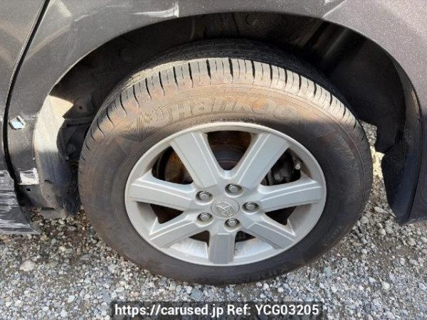 Used 2007 AT toyota noah ZRR70W Image[23]