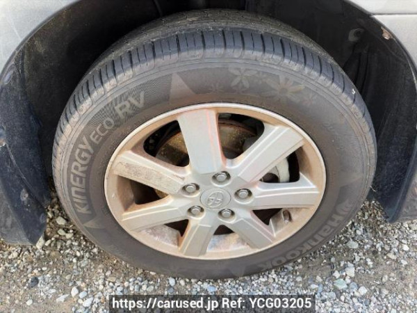 Used 2007 AT toyota noah ZRR70W Image[25]