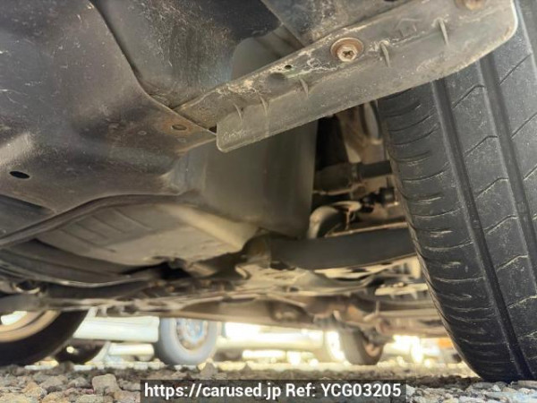 Used 2007 AT toyota noah ZRR70W Image[27]