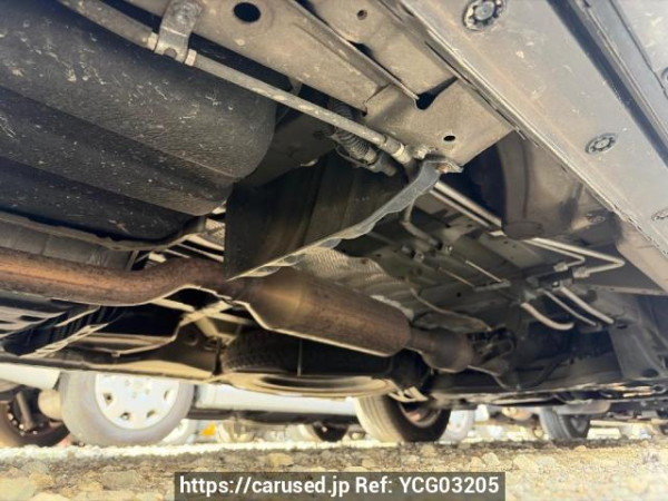 Used 2007 AT toyota noah ZRR70W Image[29]