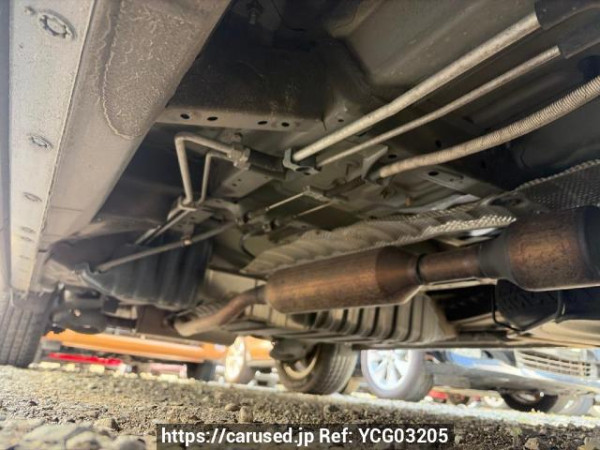 Used 2007 AT toyota noah ZRR70W Image[30]