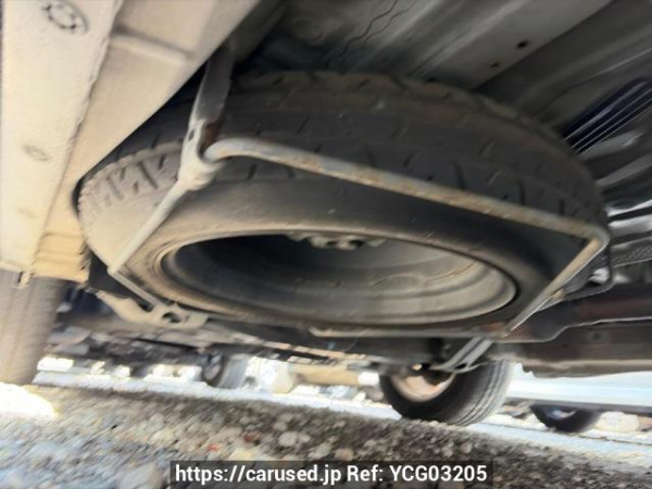 Used 2007 AT toyota noah ZRR70W Image[32]