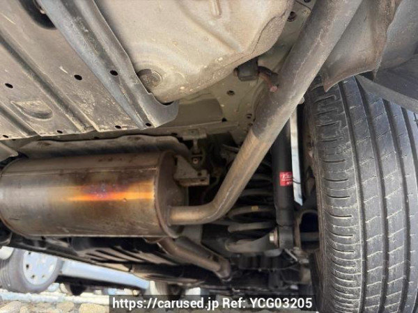 Used 2007 AT toyota noah ZRR70W Image[33]