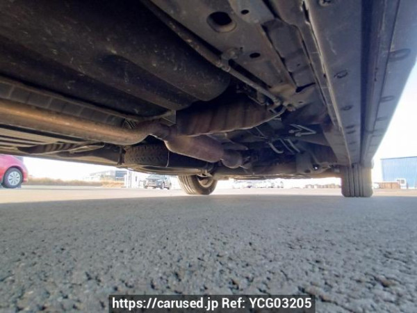 Used 2007 AT toyota noah ZRR70W Image[37]