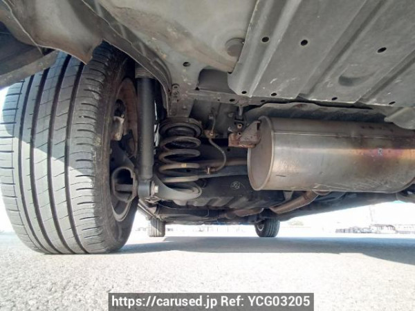 Used 2007 AT toyota noah ZRR70W Image[38]