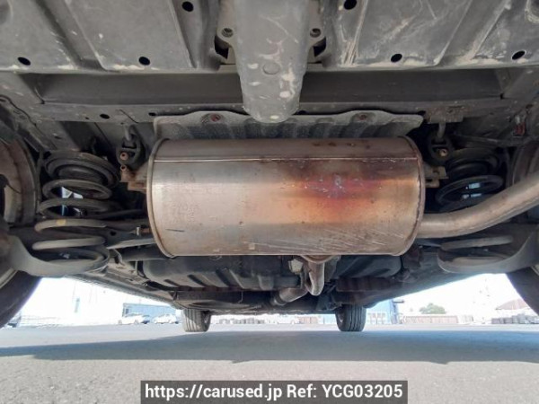 Used 2007 AT toyota noah ZRR70W Image[39]