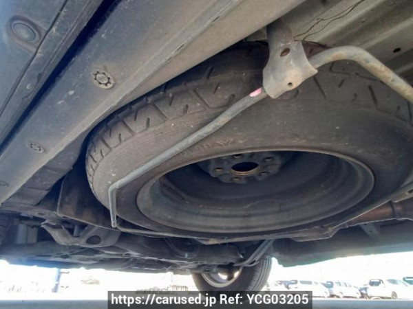 Used 2007 AT toyota noah ZRR70W Image[41]