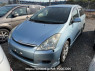 Used 2003 AT toyota wish ZNE10G Image[1]