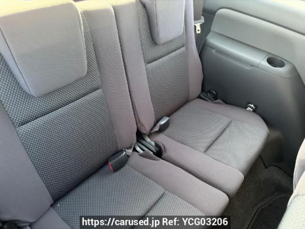 Used 2003 AT toyota wish ZNE10G Image[12]