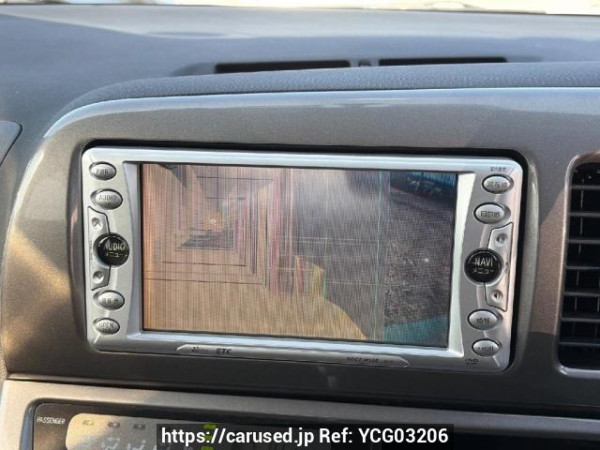 Used 2003 AT toyota wish ZNE10G Image[18]