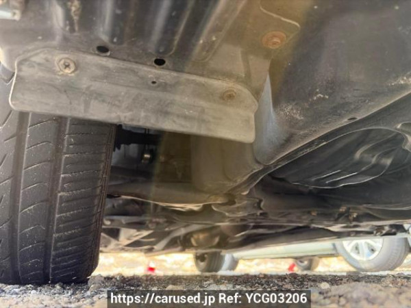 Used 2003 AT toyota wish ZNE10G Image[25]