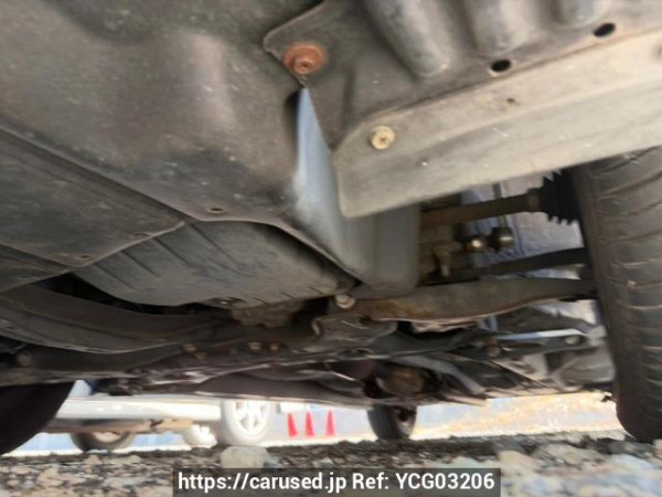 Used 2003 AT toyota wish ZNE10G Image[26]