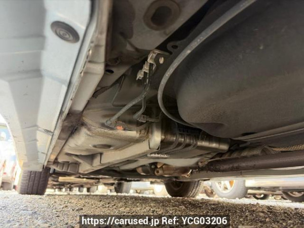 Used 2003 AT toyota wish ZNE10G Image[27]