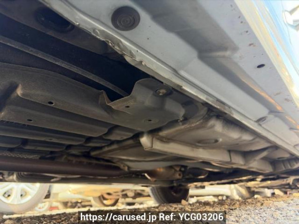 Used 2003 AT toyota wish ZNE10G Image[28]