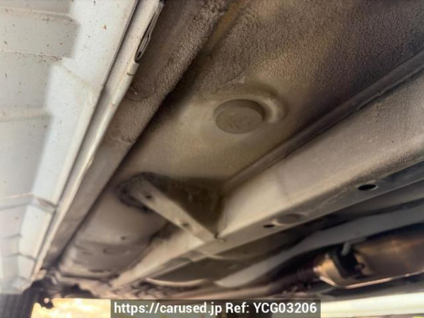 Used 2003 AT toyota wish ZNE10G Image[29]