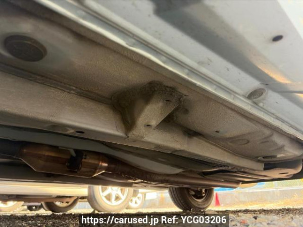 Used 2003 AT toyota wish ZNE10G Image[30]