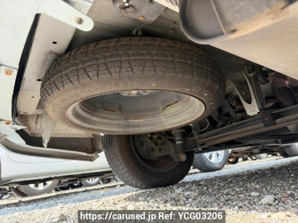 Used 2003 AT toyota wish ZNE10G Image[32]