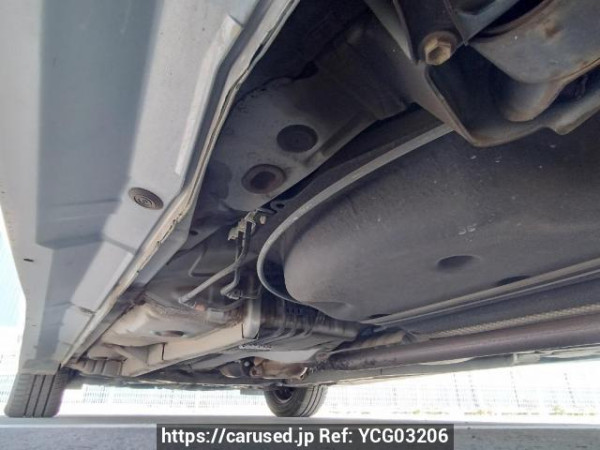 Used 2003 AT toyota wish ZNE10G Image[35]