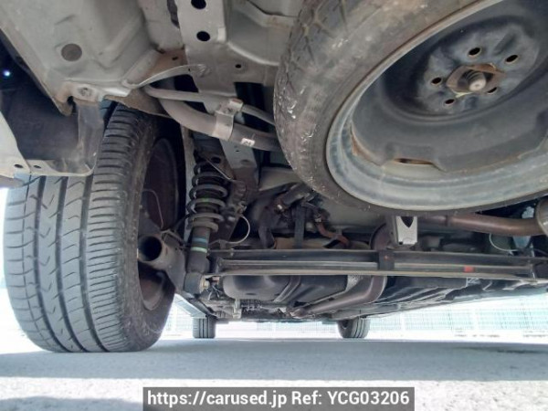 Used 2003 AT toyota wish ZNE10G Image[37]