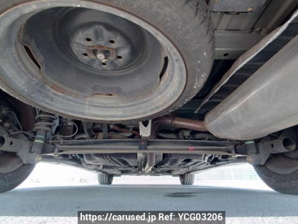 Used 2003 AT toyota wish ZNE10G Image[38]