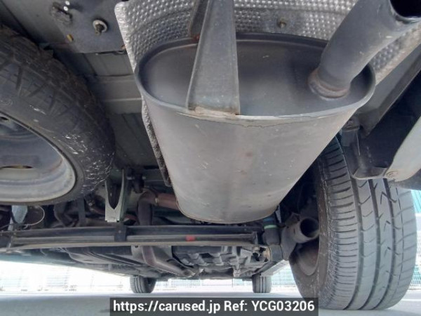 Used 2003 AT toyota wish ZNE10G Image[39]
