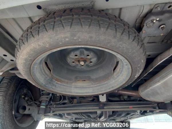 Used 2003 AT toyota wish ZNE10G Image[40]